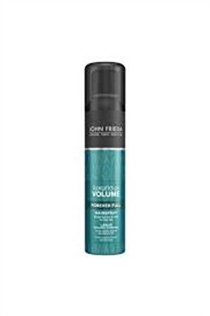 John Frieda Luxurious Volume Forever Full Hacim Kazandıran Sabitleyici Saç Spreyi 250 ml