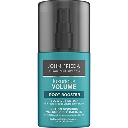 John Frieda Luxurious Volume Yoğun Hacim Veren Sprey 125 ml