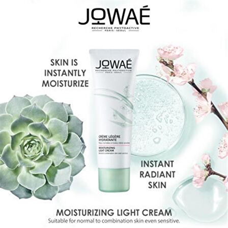 Jowae Moisturizing Light Cream 40 ml