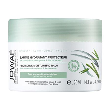 Jowae Protective Moisturizing Balm 125 ml