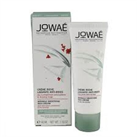 Jowae Wrinkle Smoothing Rich Cream 40 ml