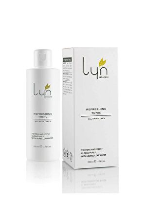 Lyn Skincare Refreshing Tonic 200 ml