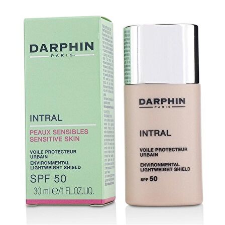 Darphin Intral Shield SPF50 30 ml