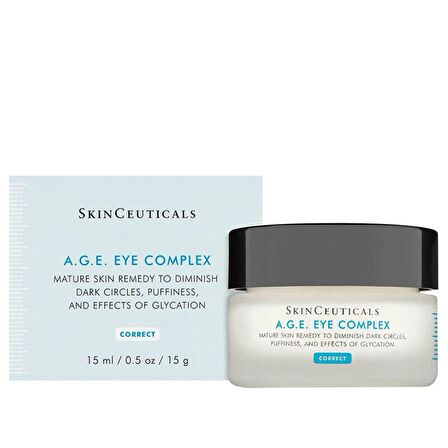 SkinCeuticals A.G.E. Eye Complex 15 ml