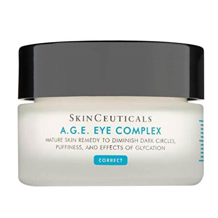 SkinCeuticals A.G.E. Eye Complex 15 ml