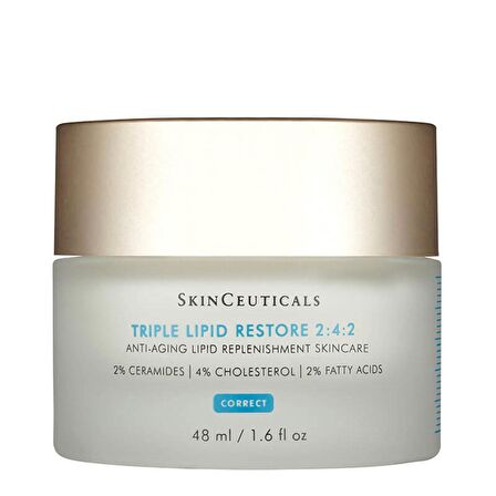 SkinCeuticals Triple Lipid Restore Krem 48 ml