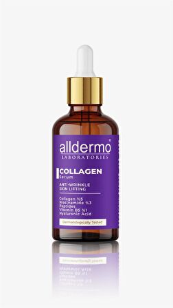 Alldermo Collagen Serum 30 ml