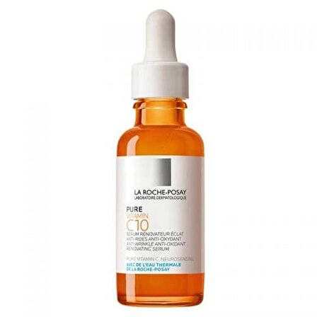 La Roche Posay Pure Vitamin C 10 Serum 30 ml