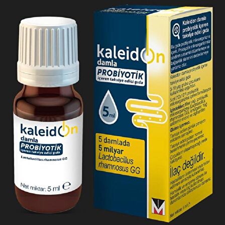 Kaleidon Damla 5 ml