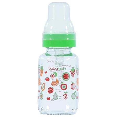 Babysoft 571 Cam Biberon 125 ml