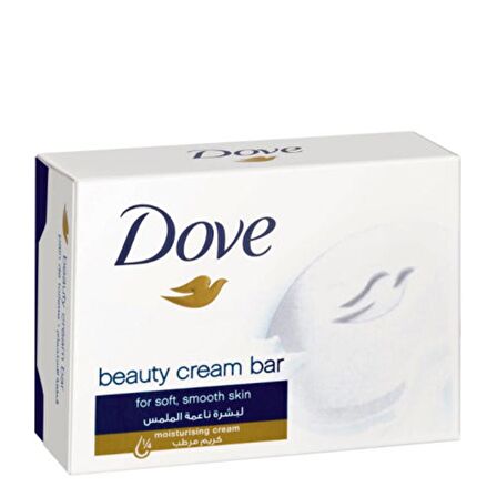 Dove Cream Bar Original 100 gr