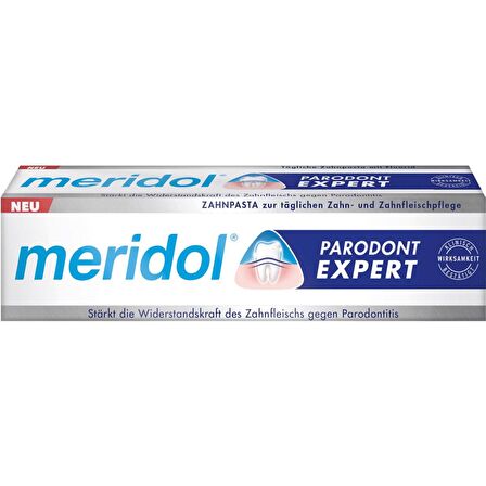 Meridol Parodont Expert Diş Macunu 75 ml