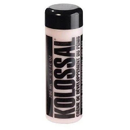 Kolossal Krem 200 ml