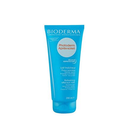 Bioderma Photoderm After Sun 200 ml