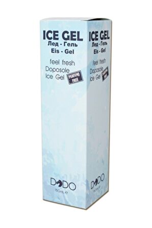 Dodo Buz Jeli 150 ml