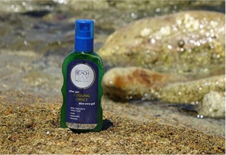 Beach Day Cooling Effect Sprey 150 ml