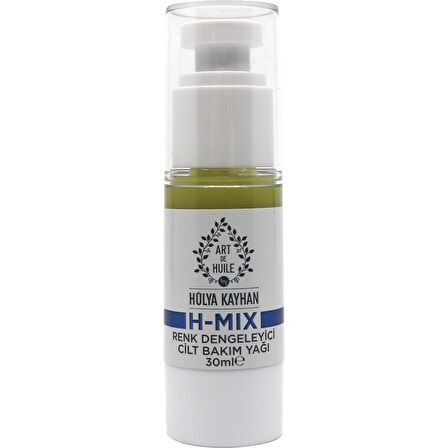 Art De Huile H-Mix 30 ml