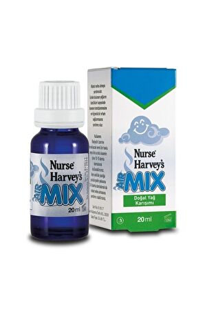 Nasal Mix 20 ml