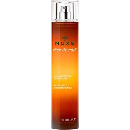 Nuxe Reve De Miel Vücut Spreyi 100 ml