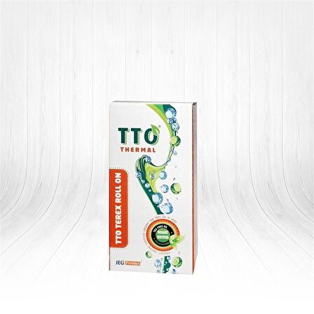 TTO Terex Roll-On 45 ml