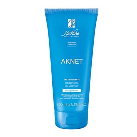 Bionike Acteen Purifying Temizleme Jeli 200 ml