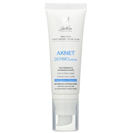 Bionike Aknet Dermo Control Normalize Bakım Kremi 40 ml