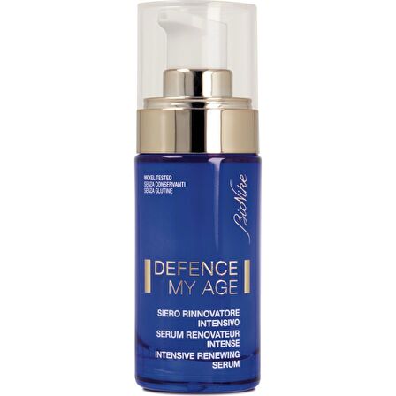 Bionike Defence My Age İntensive Renewing Serum 30 ml