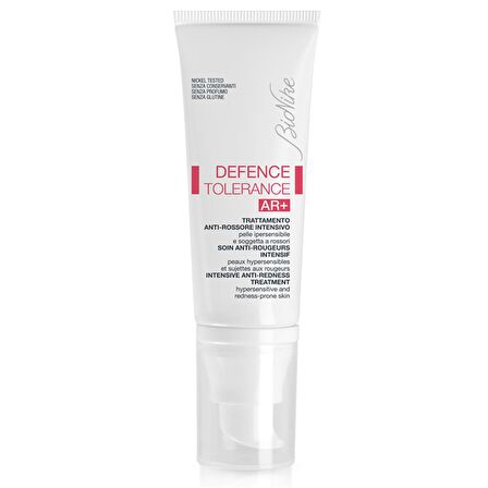 Bionike Defence Tolerance AR+ Yoğun Cilt Hassasiyetinde Krem Jel 40 ml