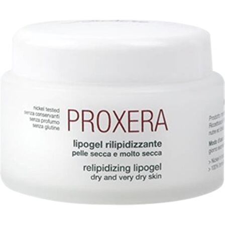 Bionike Proxera Relipidizing Lipogel 50 ml