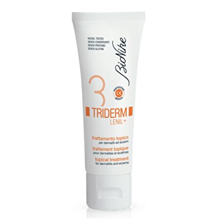 Bionike Triderm Lenil+ Topikal Tedavi 50 ml