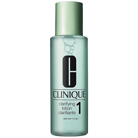 Clinique Clarifying Lotion 1 200 ml