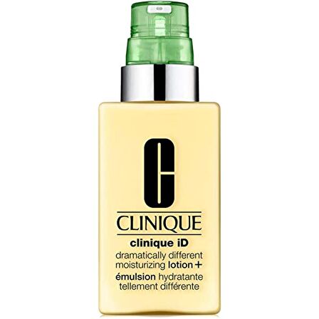 Clinique Dramatically Different Nemlendirici Losyon 125 ml