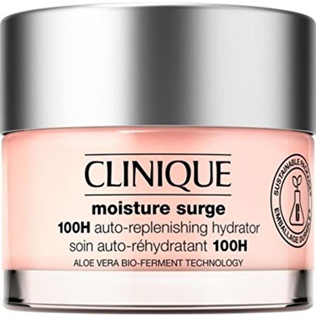 Clinique Moisture Surge 100H Nemlendirici 75 ml