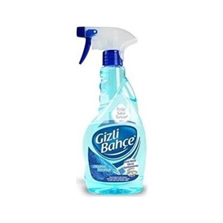 Gizli Bahçe Okyanus Ferahlığı 500 ml