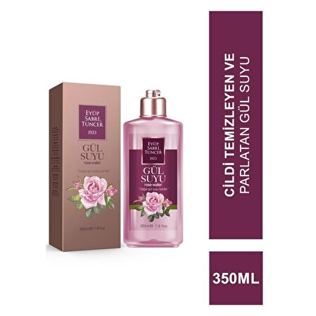 Gül Suyu 350 ml