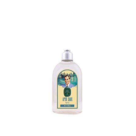 Tıraş Kolonyası No: 1 250 ml