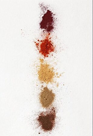 Phyto Color Saç Boyası 5.3 Açık Kestane Dore