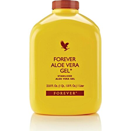 Forever Aloe Vera Gel 1 lt