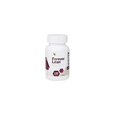 Forever Lean-Lif Karışımı ve Krom içeren Takviye Edici Gıda-120 Adet