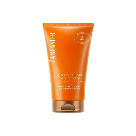 Lancaster Golden Tan Maximizer After Sun Serum 30 ml