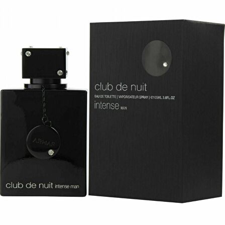 Armaf Club De Nuit Intense EDT Erkek Parfüm 105 ml