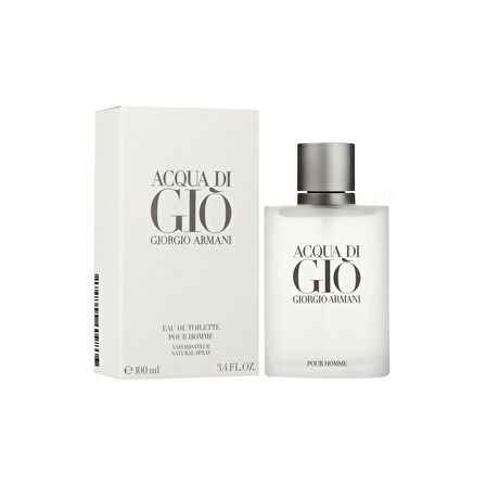 Acqua Di Go Men 100 ml