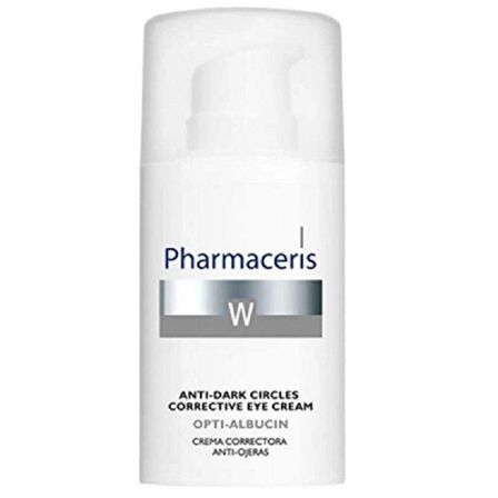 Pharmaceris W Opti-Albucin SPF15 15 ml