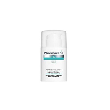 Pharmaceris A Sensi-Relastine-E Peptide Cream SPF20 50 ml