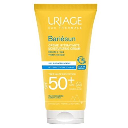 Uriage Bariesun Nemlendirici Güneş Kremi SPF50+ 50 ml