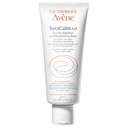 Avène XeraCalm A.D Lipid Replenishing Balm 200 ml