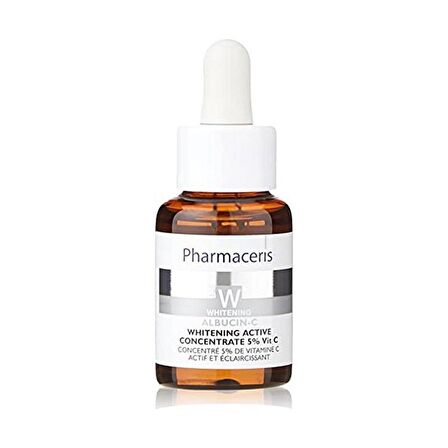 Pharmaceris W Albucin-C Serum 30 ml