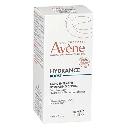 Avene Hydrance Boost Serum 30 ml