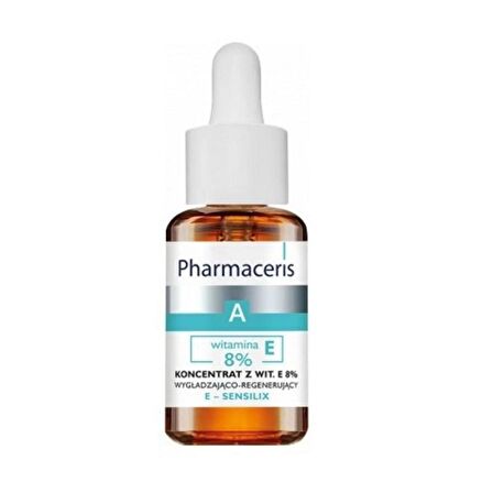 Pharmaceris A E Sensilix %8 Serum Vitamin E 30 ml