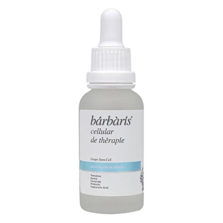 Barbaris 4D Hyaluron Serum 30 ml